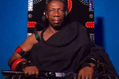 Nana Owusu Korkor II, current Tetremhene