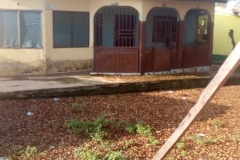 Health Clinic in Tetrem