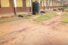 D. A Junior High school