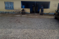 Tetrem Police Station