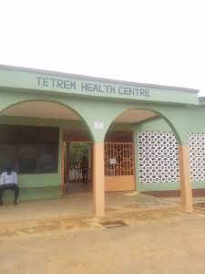 Tetrem Health Centre